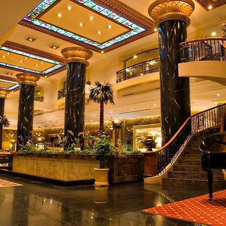 The Apartments At Merdeka Palace Hotel Kuching Ngoại thất bức ảnh