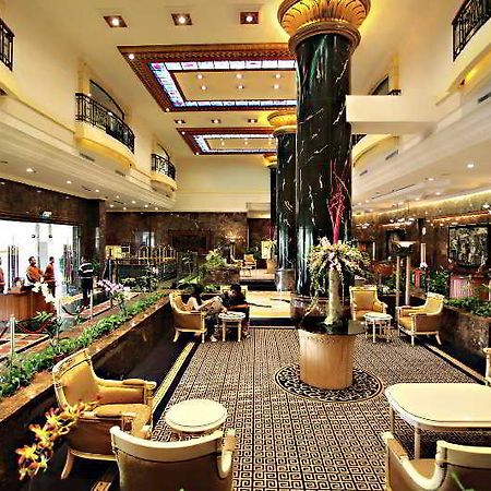 The Apartments At Merdeka Palace Hotel Kuching Ngoại thất bức ảnh