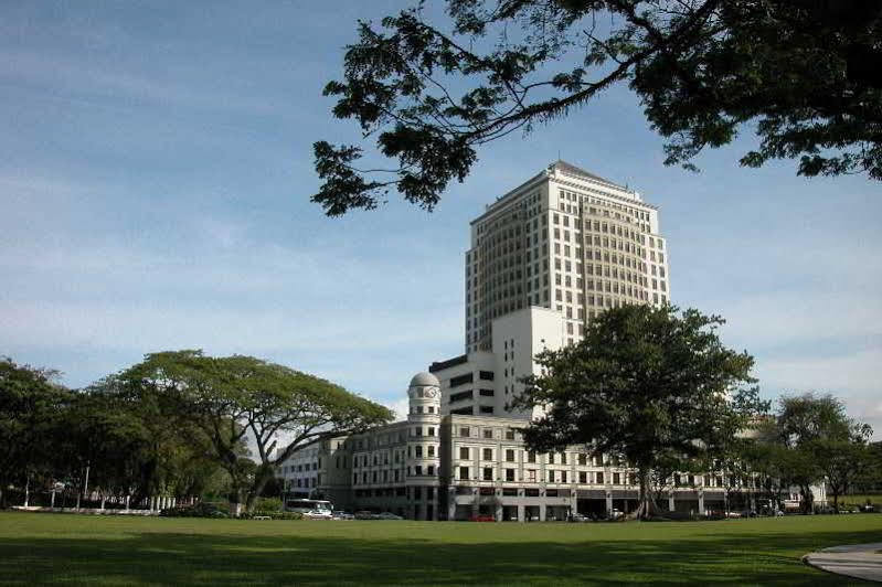 The Apartments At Merdeka Palace Hotel Kuching Ngoại thất bức ảnh
