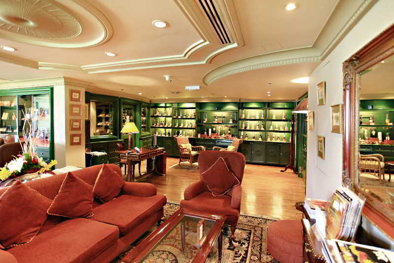 The Apartments At Merdeka Palace Hotel Kuching Ngoại thất bức ảnh